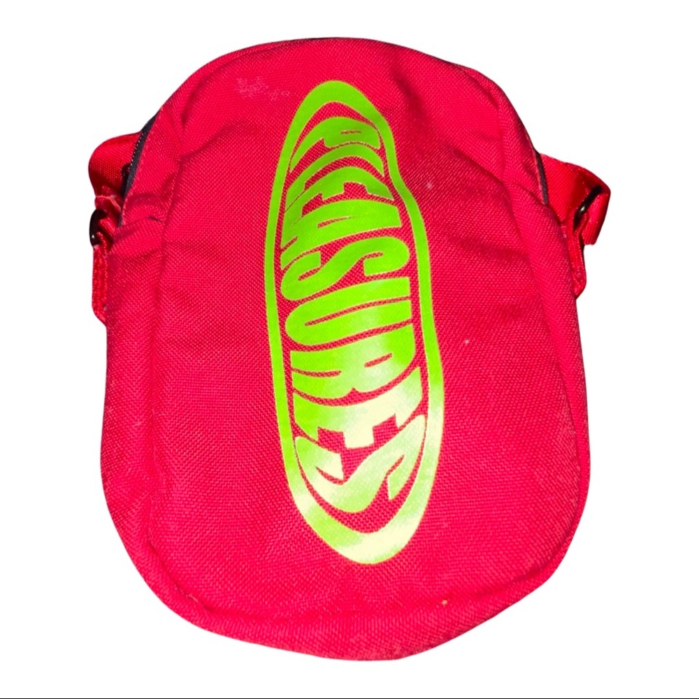 Pleasures Shoulder Bag